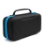 Case Estojo Compatível Com Nintendo Switch 2 Oled Ns2 Bolsa Bag Organizador Joy Con e Acessórios - Bcm Shop - Acessórios de vídeo games e eletrônicos
