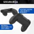 Suporte Par de Grip em formato de Controle para Nintendo Switch - loja online