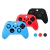 Capa de Silicone + 2 Grips de Analógico para Xbox Series S X - comprar online