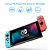 Imagem do Capa Cristal em Acrílico Transparente de Proteção para Nintendo Switch Oled