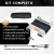 Suporte Multifuncional Cooler e Carregador para Ps5 Fat e Slim - Bcm Shop - Acessórios de vídeo games e eletrônicos