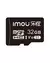 Tarjeta De Memoria Micro Sd 32 Gb Imou Vigilancia Clase 10 - comprar online