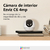 Cámara de Seguridad Interior WiFi EZVIZ C6 4MP - Visión 360°, Inteligencia Artificial y Audio Bidireccional - comprar online