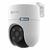 Cámara de Seguridad Wi-Fi Ezviz H8C 2MP - Visión Nocturna y Detección de Movimiento