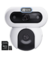 Cámara de Seguridad Exterior Wi-Fi EZVIZ H90 Dual + Memoria 64GB - Doble Lente 2K+ - comprar online