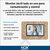 Videoportero Inteligente Wi-Fi Ezviz HP7 2K - Smart Home con Pantalla HD