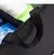 Organizador de baul negro plegable reforzado - tienda online