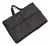 Organizador de baul negro plegable reforzado - LimeStore