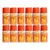 Repelente de insectos-mosquitos x 180 ml (Pack x 12)