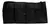 Organizador de baul negro plegable reforzado - LimeStore