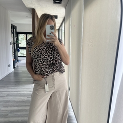 Remera Some Leochall - Barysz