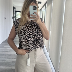 Remera Some Leochall - tienda online