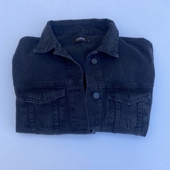 Campera Connor Black