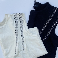 Remera Supra Shine - Barysz