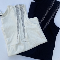 Remera Supra Shine