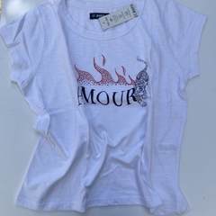 Remera Génova - Barysz
