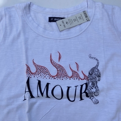 Remera Génova - tienda online