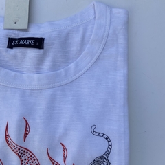 Remera Génova - tienda online