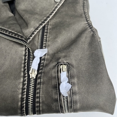 Campera Granate