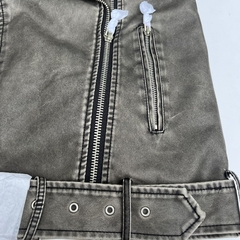 Campera Granate - comprar online