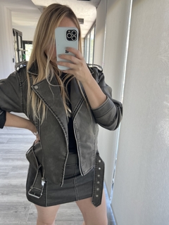 Campera Granate - tienda online