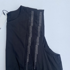 Musculosa Naina