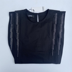 Musculosa Naina