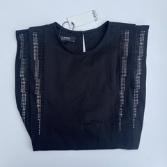 Musculosa Naina - tienda online