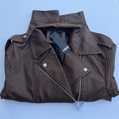 Campera Granate
