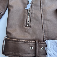 Campera Granate - Barysz