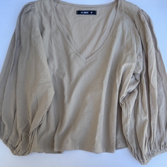 Blusa Parker