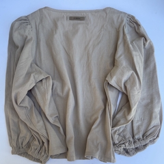Blusa Parker en internet