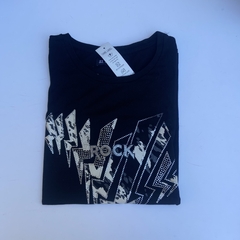 Remera Neron