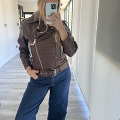 Campera Granate