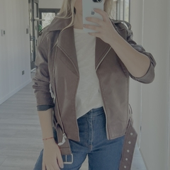 Campera Granate - comprar online