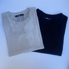 Remera Bin Mell