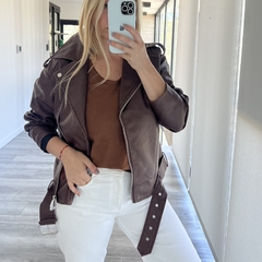 Campera Granate - Barysz
