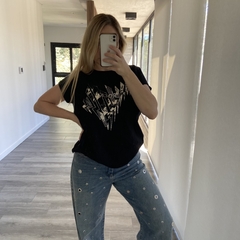 Remera Neron