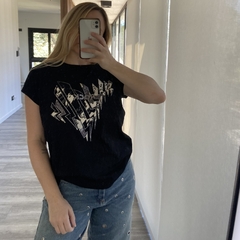Remera Neron - tienda online