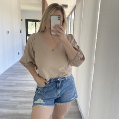 Blusa Parker