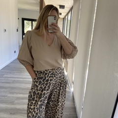 Blusa Parker - Barysz