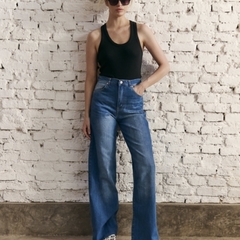 Jean Bonnie Blue - comprar online