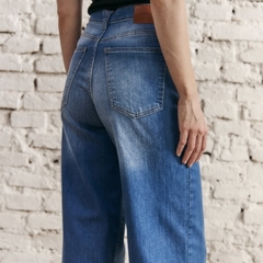 Jean Bonnie Blue - Barysz