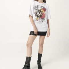 Remera Cloy - Barysz