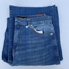Jean Bonnie Blue