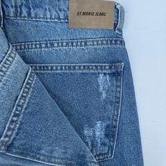 Jean Camellia - comprar online