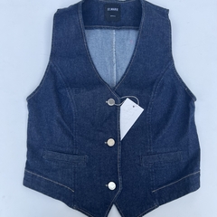 Chaleco Dominique - tienda online