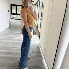 Jean Bonnie Blue