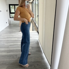 Jean Bonnie Blue - comprar online