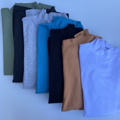 Polera Carlota